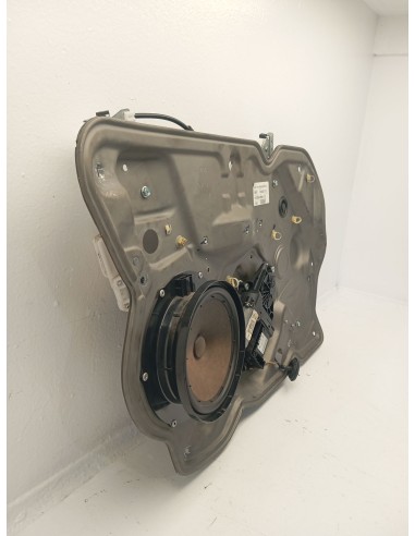 Recambio de elevalunas delantero izquierdo para skoda octavia combi (1z5) elegance 4x4 referencia OEM IAM 1Z0837655  
