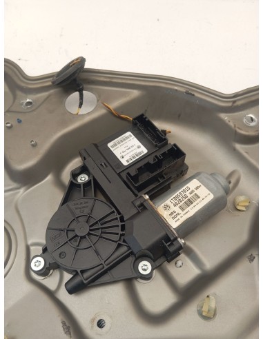 Recambio de elevalunas delantero izquierdo para skoda octavia combi (1z5) elegance 4x4 referencia OEM IAM 1Z0837655  