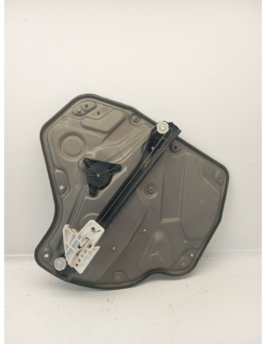 Recambio de elevalunas trasero izquierdo para skoda octavia combi (1z5) elegance 4x4 referencia OEM IAM 1Z0839655  
