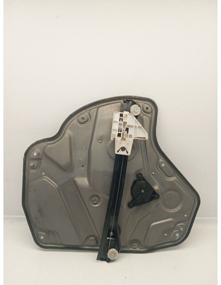 Recambio de elevalunas trasero izquierdo para skoda octavia ii combi (1z5) 2.0 tdi 16v referencia OEM IAM 1Z0839655  