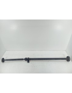Recambio de transmision central para skoda octavia combi (1z5) elegance 4x4 referencia OEM IAM 1K0521101C  