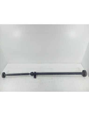 Recambio de transmision central para skoda octavia combi (1z5) elegance 4x4 referencia OEM IAM 1K0521101C  