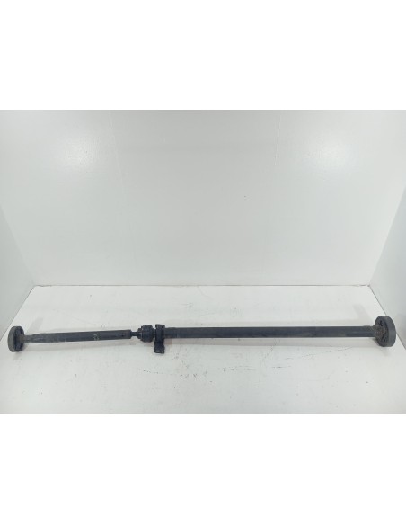 Recambio de transmision central para skoda octavia combi (1z5) elegance 4x4 referencia OEM IAM 1K0521101C  