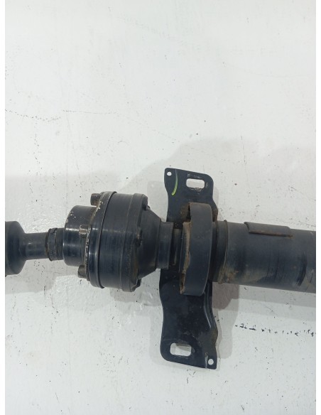 Recambio de transmision central para skoda octavia combi (1z5) elegance 4x4 referencia OEM IAM 1K0521101C  