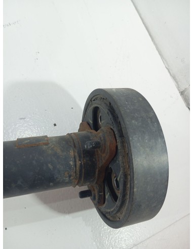 Recambio de transmision central para skoda octavia combi (1z5) elegance 4x4 referencia OEM IAM 1K0521101C  