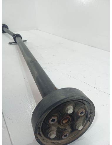 Recambio de transmision central para skoda octavia combi (1z5) elegance 4x4 referencia OEM IAM 1K0521101C  