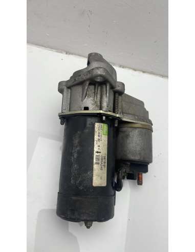 MOTOR ARRANQUE OPEL CORSA C...