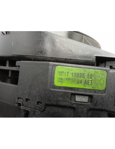 Recambio de mando luces para ford transit mod. 2000 combi 2.0 tde cat referencia OEM IAM YC1T14A664AE  