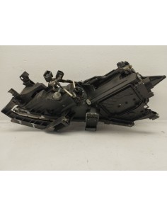 Recambio de faro derecho para mazda 6 lim. (gh) 2.2 ce 125 active (5-ptas.) referencia OEM IAM GS1F510K0N   2