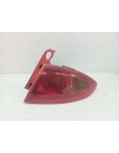 Recambio de piloto trasero derecho para seat leon (1p1) 1.9 tdi referencia OEM IAM 1P0945112C  