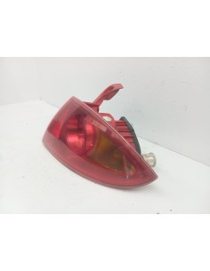 Recambio de piloto trasero derecho para seat leon (1p1) 1.9 tdi referencia OEM IAM 1P0945112C   2