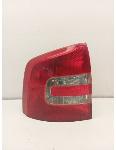 Recambio de piloto trasero izquierdo para skoda octavia combi (1z5) elegance 4x4 referencia OEM IAM 1Z5945111A  