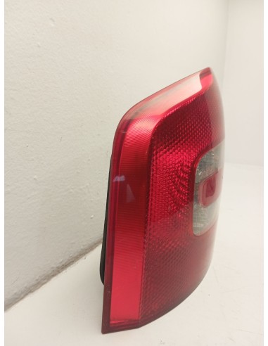 Recambio de piloto trasero izquierdo para skoda octavia combi (1z5) elegance 4x4 referencia OEM IAM 1Z5945111A  