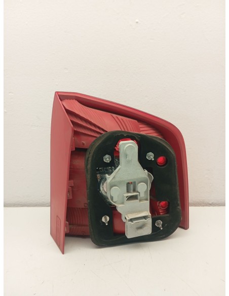 Recambio de piloto trasero izquierdo para skoda octavia combi (1z5) elegance 4x4 referencia OEM IAM 1Z5945111A  
