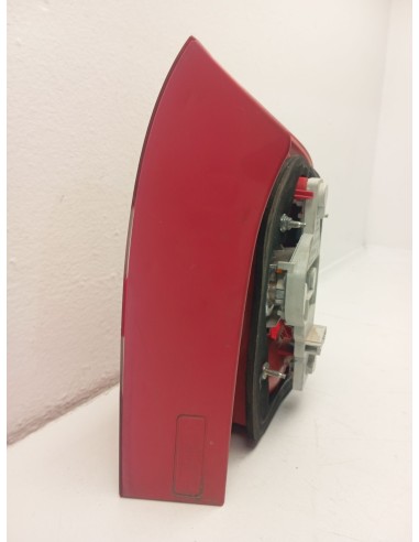 Recambio de piloto trasero izquierdo para skoda octavia combi (1z5) elegance 4x4 referencia OEM IAM 1Z5945111A  