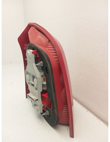 Recambio de piloto trasero izquierdo para skoda octavia combi (1z5) elegance 4x4 referencia OEM IAM 1Z5945111A  