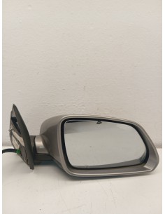 Recambio de retrovisor derecho para skoda octavia combi (1z5) elegance 4x4 referencia OEM IAM 1Z1857508  7 PINES