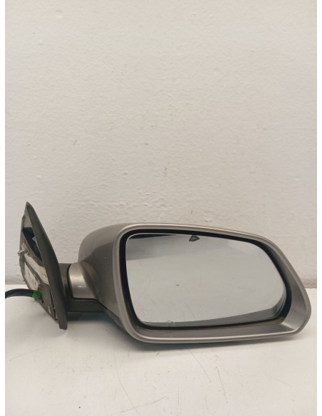 Recambio de retrovisor derecho para skoda octavia combi (1z5) elegance 4x4 referencia OEM IAM 1Z1857508  7 PINES