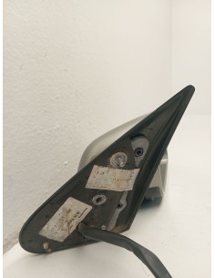 Recambio de retrovisor derecho para skoda octavia combi (1z5) elegance 4x4 referencia OEM IAM 1Z1857508  7 PINES 2