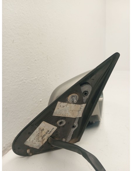 Recambio de retrovisor derecho para skoda octavia combi (1z5) elegance 4x4 referencia OEM IAM 1Z1857508  7 PINES