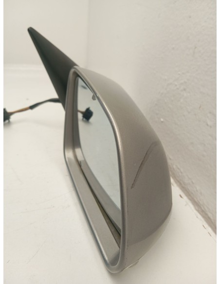 Recambio de retrovisor derecho para skoda octavia combi (1z5) elegance 4x4 referencia OEM IAM 1Z1857508  7 PINES