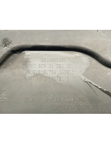 Recambio de deposito para citroën c4 picasso live referencia OEM IAM 9818559280  