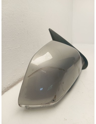 Recambio de retrovisor derecho para skoda octavia combi (1z5) elegance 4x4 referencia OEM IAM 1Z1857508  7 PINES