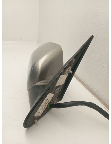 Recambio de retrovisor derecho para skoda octavia combi (1z5) elegance 4x4 referencia OEM IAM 1Z1857508  7 PINES
