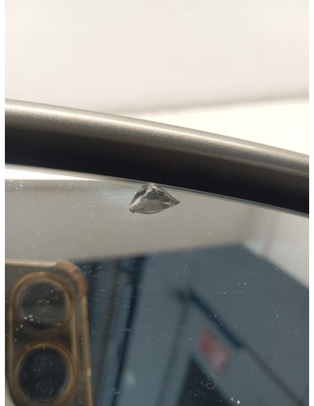 Recambio de retrovisor derecho para skoda octavia combi (1z5) elegance 4x4 referencia OEM IAM 1Z1857508  7 PINES