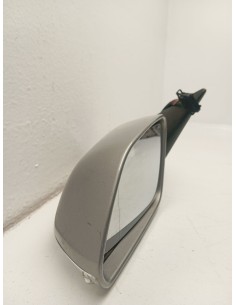 Recambio de retrovisor izquierdo para skoda octavia combi (1z5) elegance 4x4 referencia OEM IAM 1Z1857507  7 PINES 2