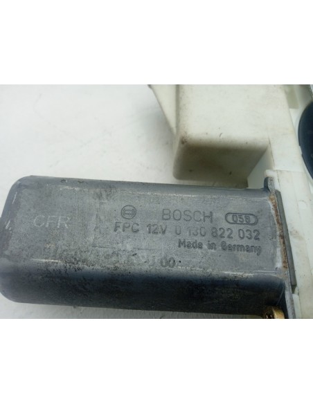 Recambio de elevalunas delantero derecho para toyota corolla (e12) 1.6 16v referencia OEM IAM   