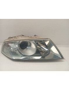 Recambio de faro derecho para skoda octavia ii combi (1z5) 2.0 tdi 16v referencia OEM IAM 1Z1941018P  