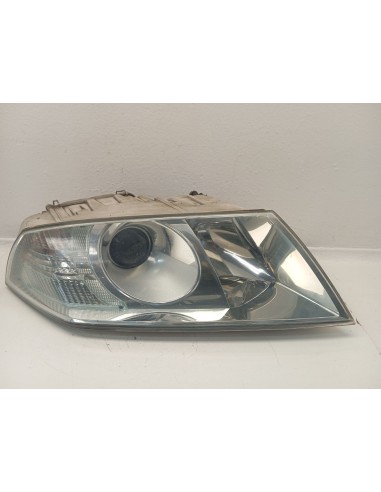 Recambio de faro derecho para skoda octavia ii combi (1z5) 2.0 tdi 16v referencia OEM IAM 1Z1941018P  
