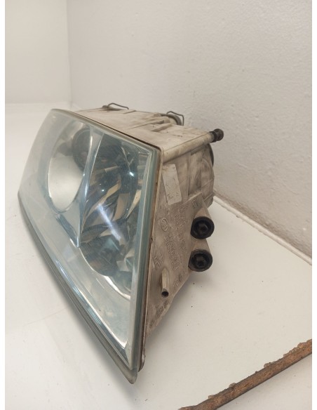 Recambio de faro derecho para skoda octavia ii combi (1z5) 2.0 tdi 16v referencia OEM IAM 1Z1941018P  