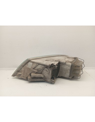Recambio de faro derecho para skoda octavia ii combi (1z5) 2.0 tdi 16v referencia OEM IAM 1Z1941018P  