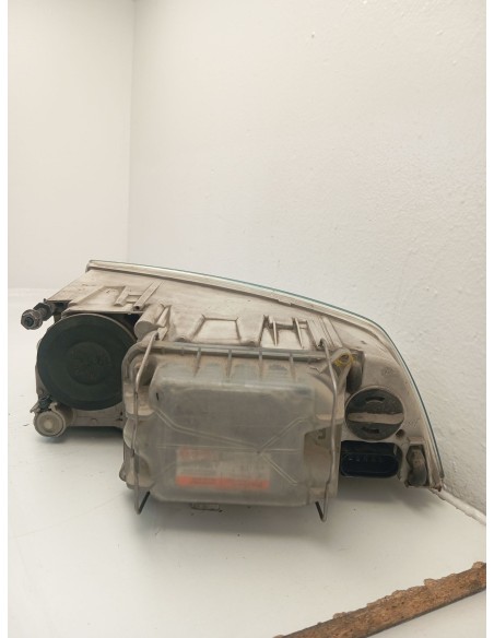 Recambio de faro derecho para skoda octavia ii combi (1z5) 2.0 tdi 16v referencia OEM IAM 1Z1941018P  