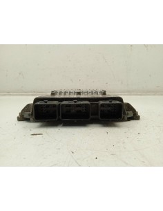 Recambio de centralita motor uce para peugeot 307 (s1) 2.0 hdi cat referencia OEM IAM 9647423380 SIEMENS  2
