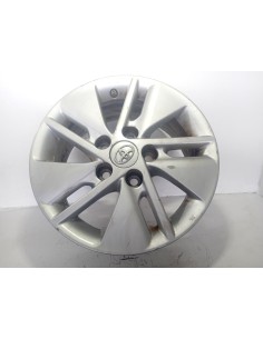 Recambio de llanta para toyota auris touring sports (e18) hybrid active referencia OEM IAM   