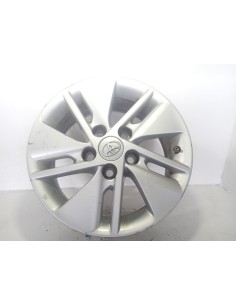 Recambio de llanta para toyota auris touring sports (e18) hybrid active referencia OEM IAM   