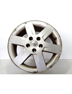 Recambio de llanta para renault kangoo dynamique referencia OEM IAM 8200604265  