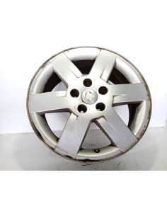 Recambio de llanta para renault kangoo dynamique referencia OEM IAM 8200604265  