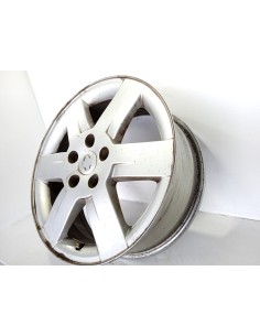 Recambio de llanta para renault kangoo dynamique referencia OEM IAM 8200604265   2
