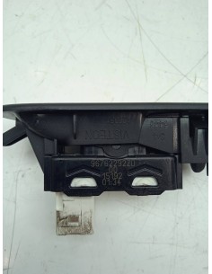 Recambio de mando elevalunas trasero derecho para citroën c4 grand picasso 1.2 12v e-thp referencia OEM IAM 96762292ZD   2
