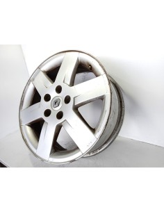 Recambio de llanta para renault kangoo dynamique referencia OEM IAM 8200604265   2