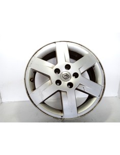 Recambio de llanta para renault kangoo dynamique referencia OEM IAM 8200604265  