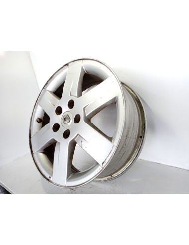 Recambio de llanta para renault kangoo dynamique referencia OEM IAM 8200604265  
