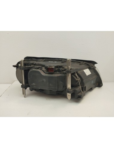 Recambio de faro izquierdo para volvo v70 iii (135) d3 / d4 referencia OEM IAM 31214353  