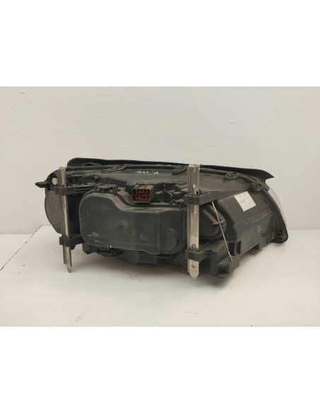 Recambio de faro izquierdo para volvo v70 iii (135) d3 / d4 referencia OEM IAM 31214353  