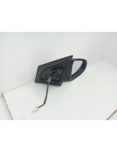Recambio de retrovisor derecho para toyota auris touring sports (e18) hybrid active referencia OEM IAM 8791002640 COLOR BLANCO 7 2