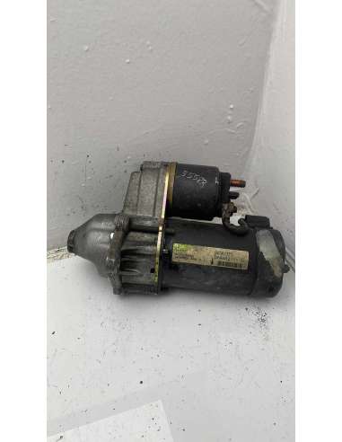 MOTOR ARRANQUE OPEL CORSA B...